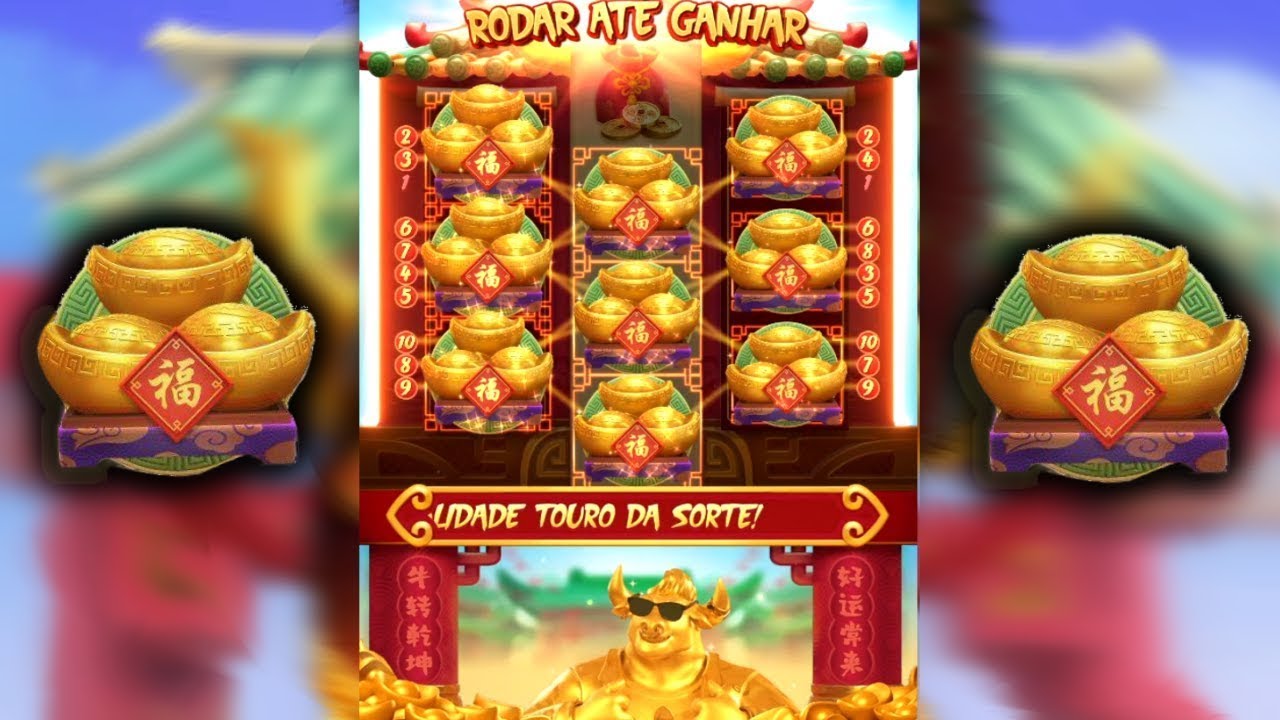 jogar fortune ox modo demo